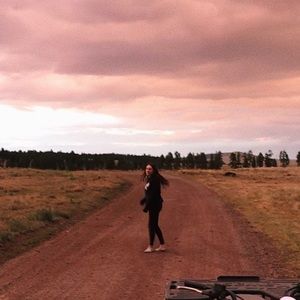 Meet your Posher, Grace